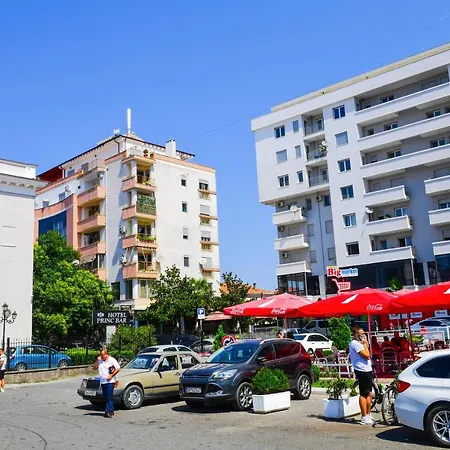 Princ Shkoder