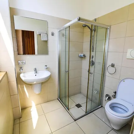Princ Hotel Shkoder