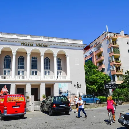 Princ Shkodër