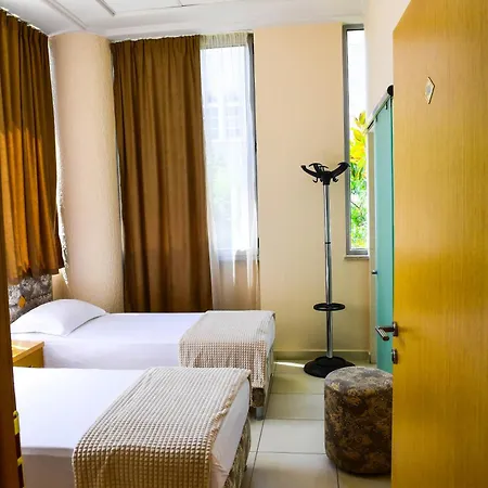 Princ Hotel 3*