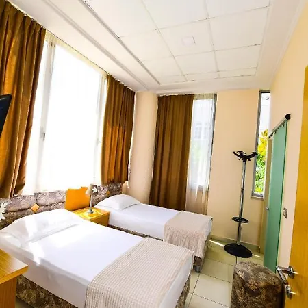 Princ Hotel 3*