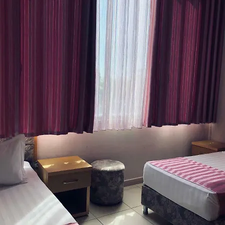 Princ Hotel 3*