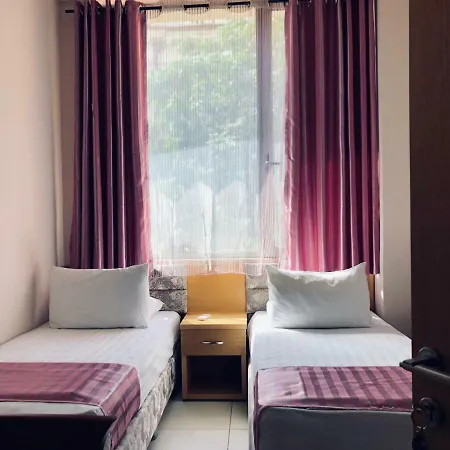 Princ Hotel