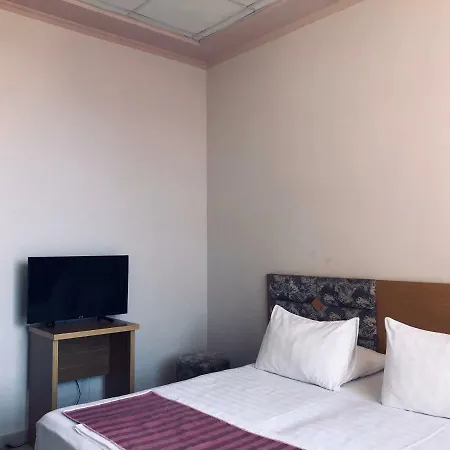 Princ Hotel